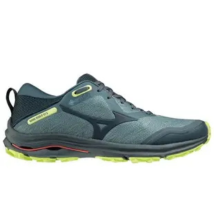 【MIZUNO】Wave Rider GTX SW 男 運動 超寬楦 防水 J1GC218024 Sneakers542