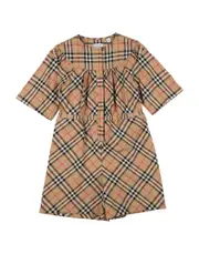 [BURBERRY] BURBERRY Playsuits - Item 54212348