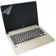 【Ezstick】ACER Swift7 SF713 SF713 靜電式筆電LCD液晶螢幕貼 (可選鏡面防汙或高清霧面)