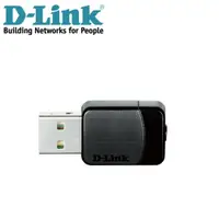 在飛比找蝦皮購物優惠-限量 D-Link 友訊 DWA-171 無線網路卡 USB