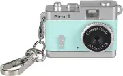 Kenko Tokina DSC PIENI II PH Toy Camera Blue 2022 mini Camera 1280×1024 JP
