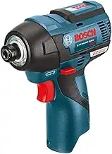 BOSCH PS42N 12V Max Brushless Impact Driver (Bare Tool)