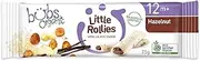 Bubs Organic Little Rollies Hazelnut 25g