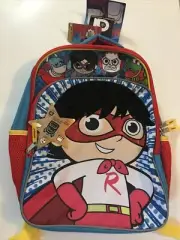 Rayon’s world Backpack By Accessory Innovations XL