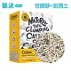 【CATURE凱沃】天然豆腐砂+抑菌澎潤土凝結貓砂14L(2入組)