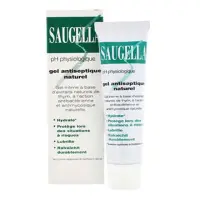 在飛比找蝦皮購物優惠-SAUGELLA 賽吉兒 高效修護保濕凝膠30ml(加強型)