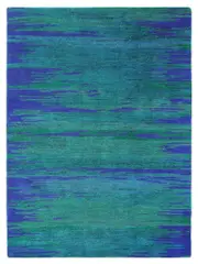 Brink & Campman Himali Tones Rug Navy