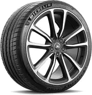 Michelin Pilot Sport 4S 275/35R19 100Y Tyre