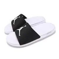在飛比找森森購物網優惠-Nike 拖鞋 Jordan Jumpman Slide 男