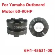 Clutch Dog For Yamaha Outboard 60HP-90HP Parsun T90 Engine Motor 6H1-45631-01