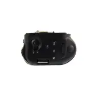 DMW-BGGH5 Vertical Battery Grip Battery Pack Holder For Panasonic GH5 Camera