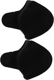 AKOOSY Full Coverage Thermal Ear Muffs for Biking Windproof Earmuffs for Cycling Noise Reduction