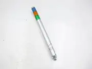 Patlite MP-02C LED Signal Tower Alarm Light 3 Light Tier Blue/Orange/Green
