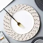 Thickened Dining Mats Scratch-resistant Table Set of 5 Heat Resistant Trivets
