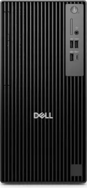 Dell Pro Tower Plus QBT1250 Desktop Intel Ultra 7 16GB RAM 512GB SSD W11P- N89FM