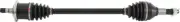 MOOSE UTILITY - LM6-CA-8-119 - Complete Axle Kit - Front Left - Can Am Can-Am Ma
