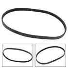 Simplified Installation Rubber Drive Belt for Various Washing Machines Models