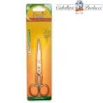 [Coltellerie paolucci] Paolucci work scissors poll.6 fantasy line