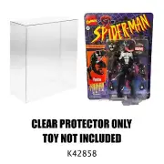 Protector For Marvel Legends Retro Card Venom Walmart Exclusive