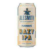 Alesmith Funwave Hazy IPA 473ml Can