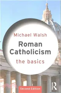 在飛比找三民網路書店優惠-Roman Catholicism