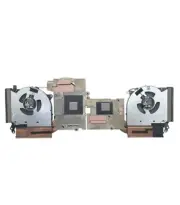 Prefer Warehouse CPU+GPU Cooling Fan with Heatsink Compatible with Legion 5 Gen