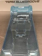 UNDERTRAY FOR 1929 F TYPE ROADSTER BODY