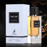 The Tux EDP Perfume By Maison Alhambra 90 ML/3.4 Fl oz Unisex