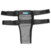 Pelvic Support Belt Relieve Tilted Twisted Pelvis V Sling Uterus Support Belt For Prolapse Vulvar Varicosities S