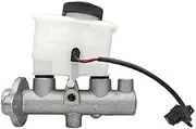 1 Piece Brake Master Cylinder with MX-3 Mercury Tracer II OEM BR70-43-400D BR70-43-400 EA01-43-400A EA02-43-40Z BR70-43-400A BR70-43-400B BR7043400