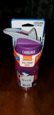 Camelbak eddy 12 oz kids cup