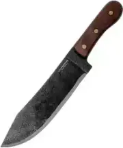 Condor Hudson Bay Camping Knife Fixed Blade Full Tang Survival Bushcraft Sheath