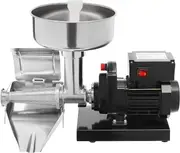 Electric Tomato Machine Strainer Meat Mincer Stainless Tomato Sauce Maker AUPLUG