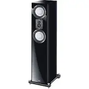 Magnat M-SIG-905-B Signature 905 3-Way Bass Reflex Floorstanding Speaker - Black