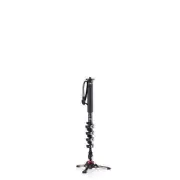 Manfrotto MVMXPROC5US XPRO Monopod+ Five-Section Carbon Fiber Monopod