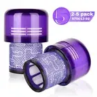 970013-02 Vacuum Filters Replacement Parts for Dyson V11 Torque Drive Animal V15