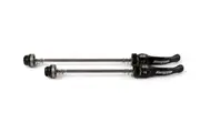 Hope Quick Release Skewers - Gunsmoke