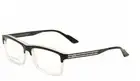 Gucci Men's Eyeglasses GG 3517 WW2 Optical Frame