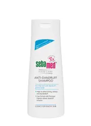 Sebamed Anti Dandruff Shampoo 200ml