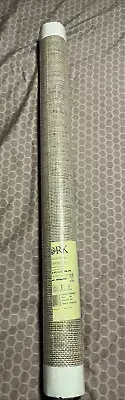 Sealed Textured Basket Weave York Beige Wallcoverings VG4423 Woven Wallpaper