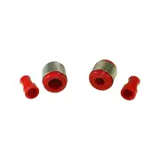 Nolathane Front Control arm lower inner rear bush for Mini Mini R50 R60 Series