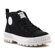 Palladium Pallashock Org 2 shoes 78568-008-M black