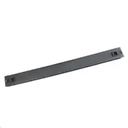 Dynamix RABPTL-1RU 1RU clip on tool-less 19" Blanking Panel [RABPTL-1RU]