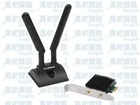 在飛比找Yahoo!奇摩拍賣優惠-EDIMAX EW-7833AXP AX3000 Wi-Fi