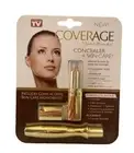 Jerome Alexander Concealer + Skin Care Ultimate Formula Eye Coverage