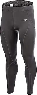 A.D.ONE(エー・ディー・ワン) ADC-172P Men's Thermal Compression Long Tights