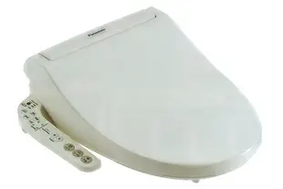 日本【Panasonic】溫水洗淨免治馬桶座-米白色 CH931SPF