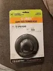 WEED WARRIOR Bump Feed Trimmer Head S8