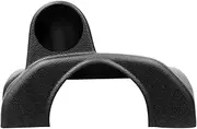 Auto Meter 15015 Steering Column Gauge Mount