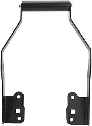 Motorcycle Navigation Bracket Part, High Strength Motorcycle GPS Navigation Bracket Mobile Phone Holder for F750GS F850GS 17-20